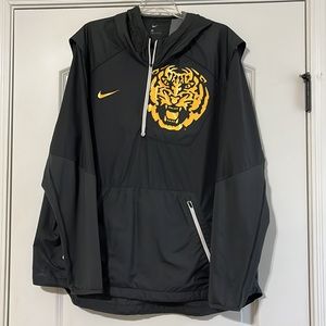 Nike - LSU - Mens windbreaker